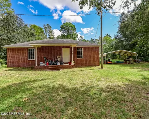 20061 Noah Raulerson Rd, Sanderson, FL 32087