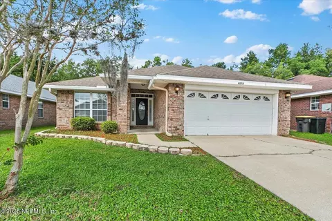 6253 N Ironside Dr, Jacksonville, FL 32244