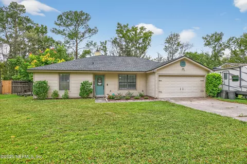 2172 Rothbury Dr, Jacksonville, FL 32221