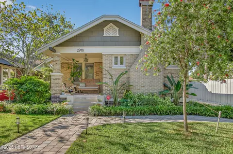 2918 Collier Ave, Jacksonville, FL 32205