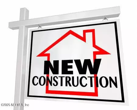 86742 Meditation Ct, Yulee, FL 32097