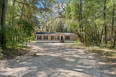 4441 Station Free Way, Keystone Heights, FL 32656