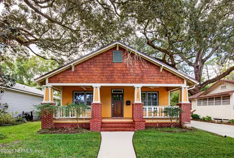 1580 Glendale St, Jacksonville, FL 32205