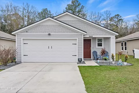 2414 Oak Stream Dr, Green Cove Springs, FL 32043