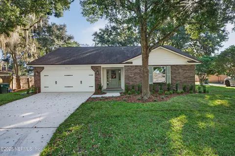 10611 Turkey Scratch Ln, Jacksonville, FL 32257