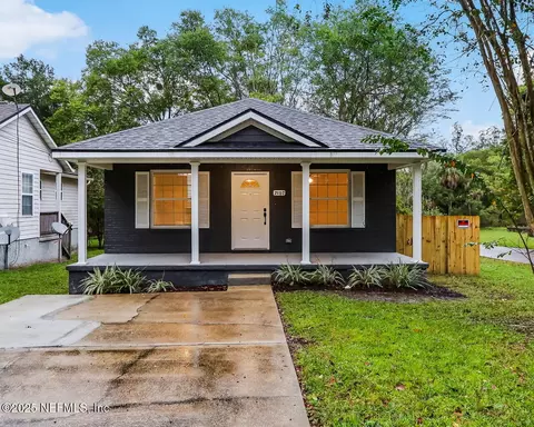 7107 Elwood Ave, Jacksonville, FL 32208