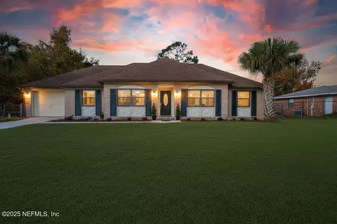 36230 Pine St, Hilliard, FL 32046