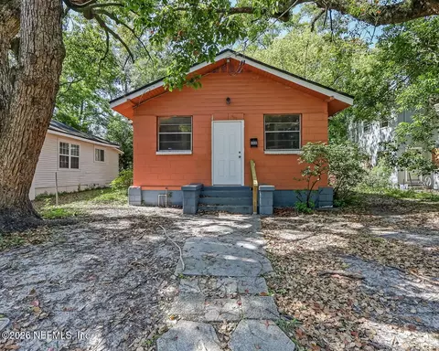 446 W 26th St, Jacksonville, FL 32206
