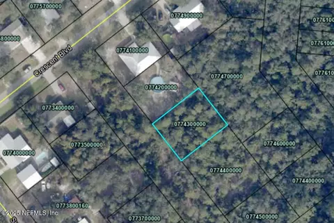 6330 Beechwood Ter, Saint Augustine, FL 32095