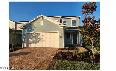 3106 Adelaide Rd, Green Cove Springs, FL 32043