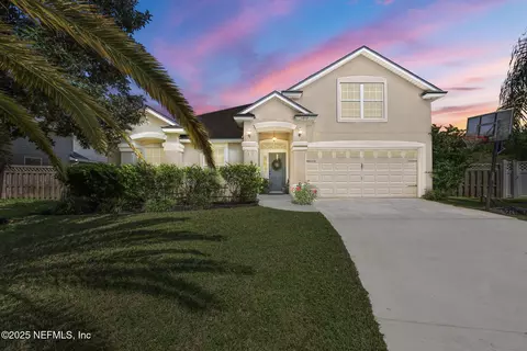 1012 Welaka Way, Saint Augustine, FL 32092