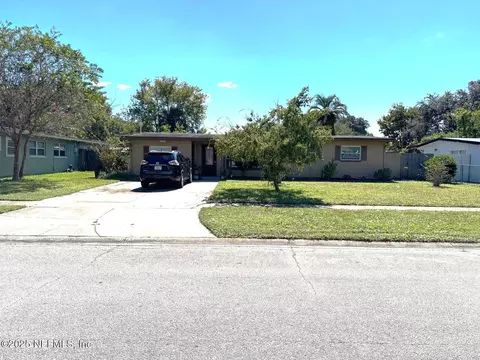 10866 Dulawan Dr, Jacksonville, FL 32246