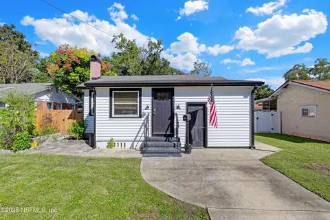 4411 Lexington Ave, Jacksonville, FL 32210