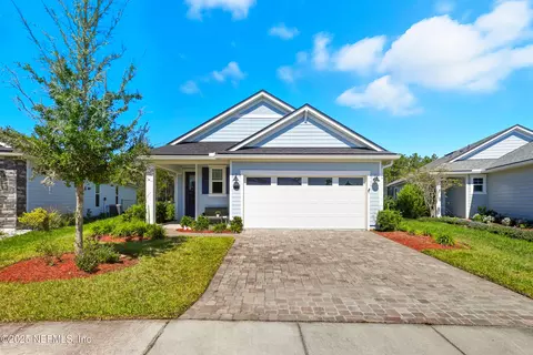 273 Creekmore Dr, Saint Augustine, FL 32092