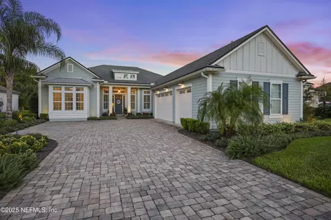505 Mahi Dr, Ponte Vedra, FL 32081