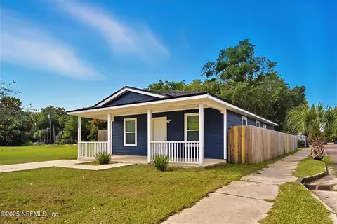 1428 Barnett St, Jacksonville, FL 32209