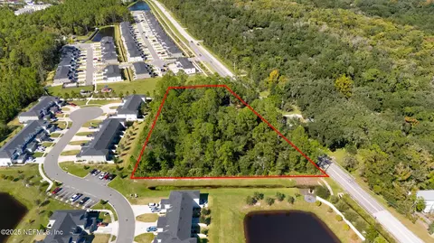 1785 Wildwood Dr, Saint Augustine, FL 32086