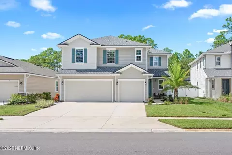 52 Turkey Oak Way, Saint Johns, FL 32259