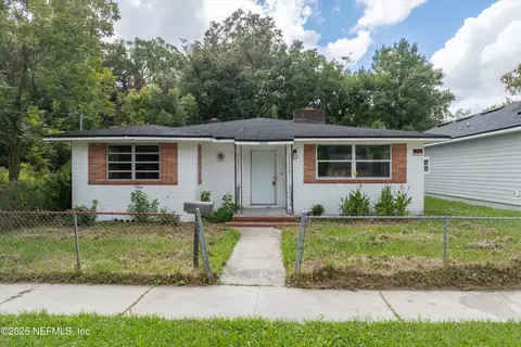 1624 W 12th St, Jacksonville, FL 32209