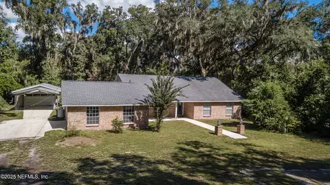 4141 Hillwood Rd, Jacksonville, FL 32223