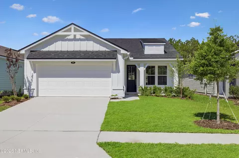157 Crafton Cir, Saint Johns, FL 32259
