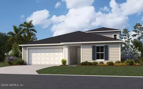 5772 Lagoon Cruise Way, Jacksonville, FL 32234