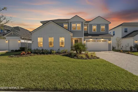 284 Storybrook Point Pt, Ponte Vedra, FL 32081