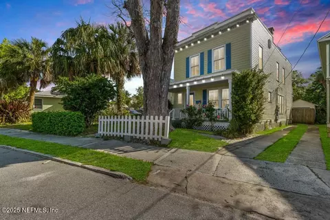 29 Grant St, Saint Augustine, FL 32084