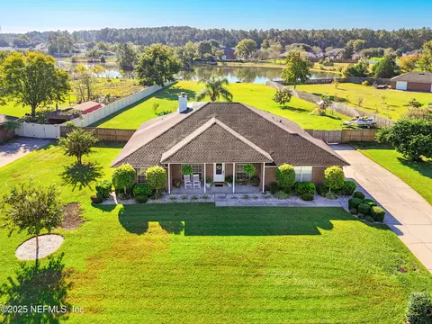 10700 Grayson Ct, Jacksonville, FL 32220