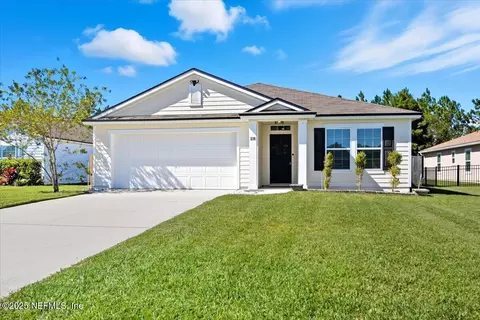 238 Green Palm Ct, Saint Augustine, FL 32086