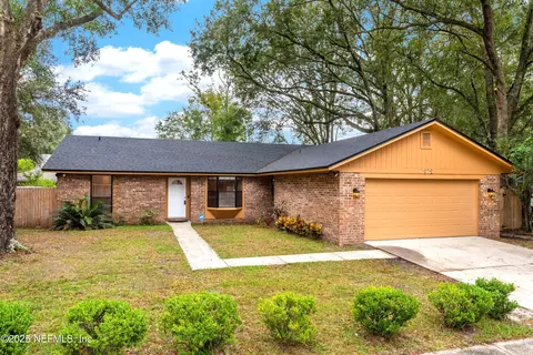 7972 Jeff Dr, Jacksonville, FL 32244