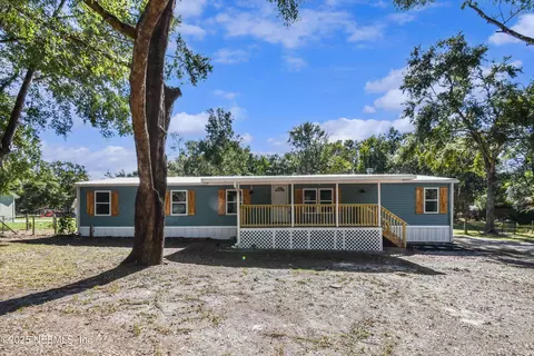 4541 Johns Cemetery Rd, Middleburg, FL 32068
