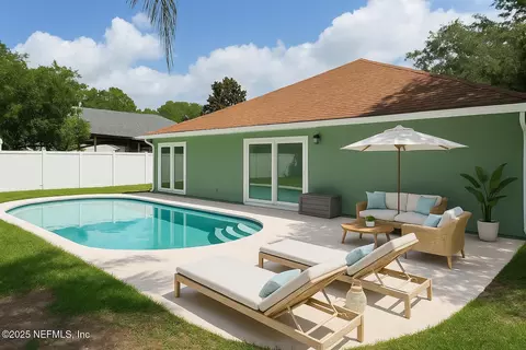 389 W Tropical Trce, Jacksonville, FL 32259