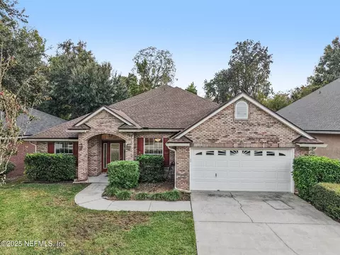 1630 Majestic View Ln, Fleming Island, FL 32003