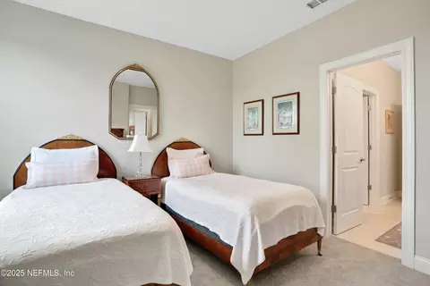 Bedroom - 520 Back Creek Dr, Saint Augustine, FL 32092 photo 6 of 6
