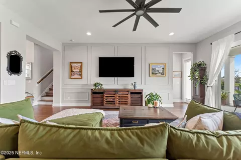 Living - 520 Back Creek Dr, Saint Augustine, FL 32092 photo 1 of 1