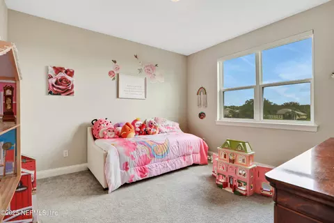 Bedroom - 520 Back Creek Dr, Saint Augustine, FL 32092 photo 4 of 6