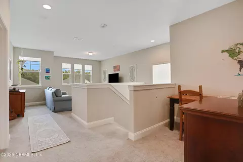 Entry Way - 520 Back Creek Dr, Saint Augustine, FL 32092 photo 2 of 2