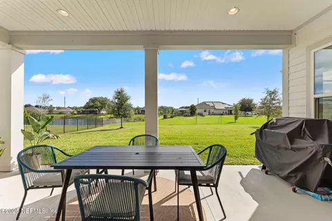 Exterior - 520 Back Creek Dr, Saint Augustine, FL 32092 photo 2 of 2