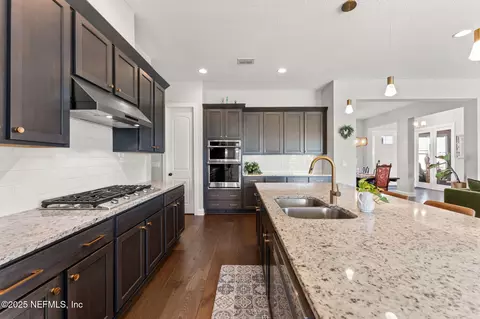 Kitchen - 520 Back Creek Dr, Saint Augustine, FL 32092 photo 1 of 1