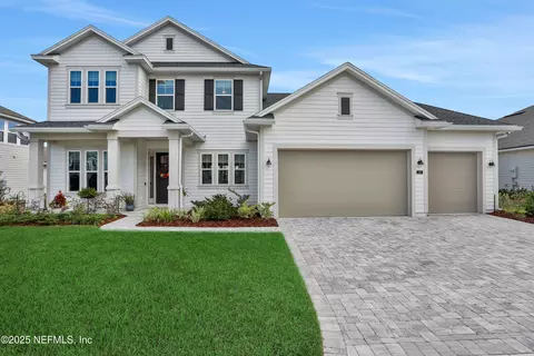 520 Back Creek Dr, Saint Augustine, FL 32092