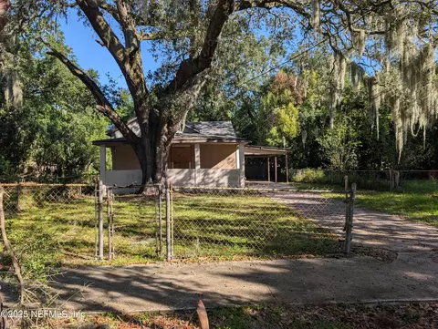 1137 Dyal St, Jacksonville, FL 32206