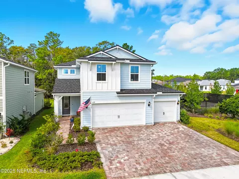 479 Cedar Preserve Ln, Saint Augustine, FL 32095