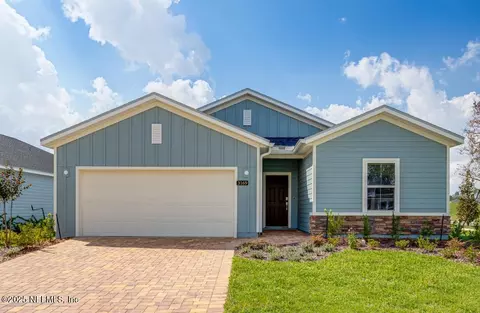 2717 Firelight Ln, Green Cove Springs, FL 32043