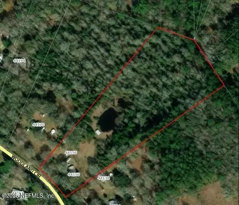 44150 Woodland Cir, Callahan, FL 32011