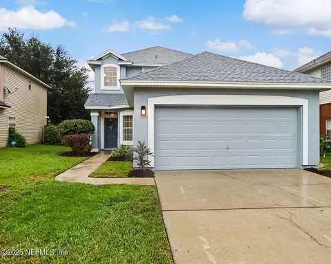 2895 Cross Creek Dr, Green Cove Springs, FL 32043