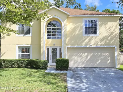 12475 Glenn Hollow Dr, Jacksonville, FL 32226
