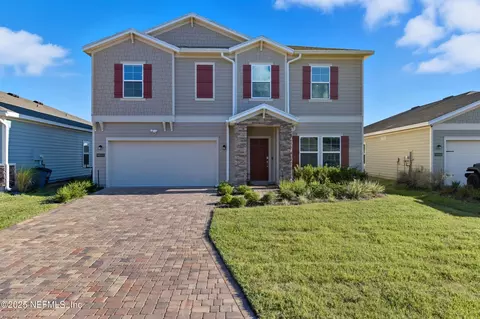 9852 Lemon Balm Way, Jacksonville, FL 32219