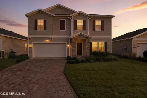 9852 Lemon Balm Way, Jacksonville, FL 32219