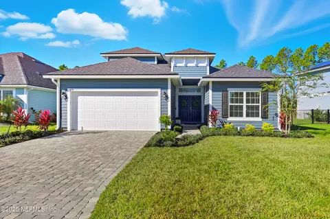 436 Watervale Dr, Saint Augustine, FL 32092